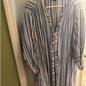 Club Z Collection Cover up